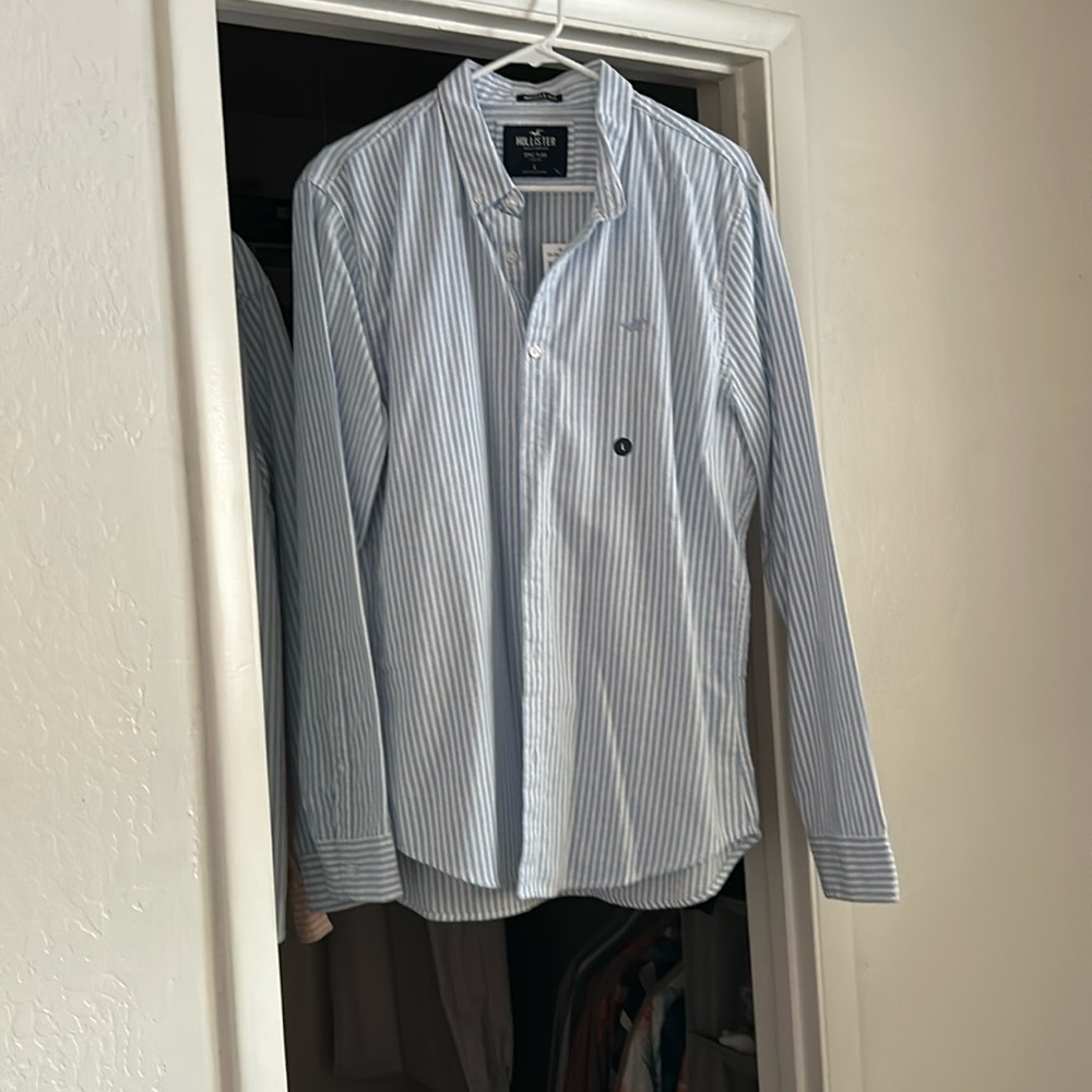Hollister Oxford